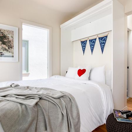 Sonder The Bungalows San Diego Luaran gambar