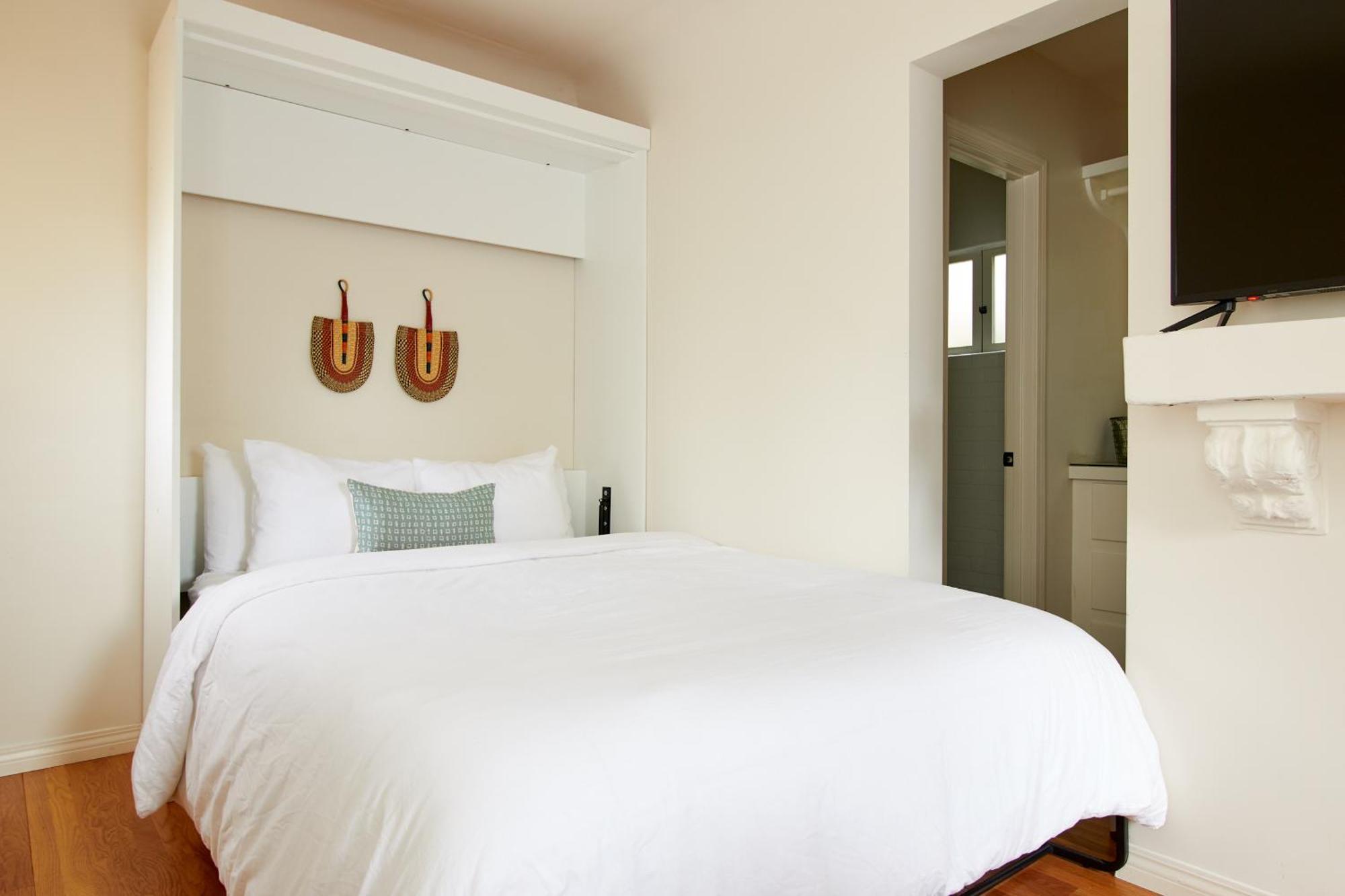 Sonder The Bungalows San Diego Luaran gambar