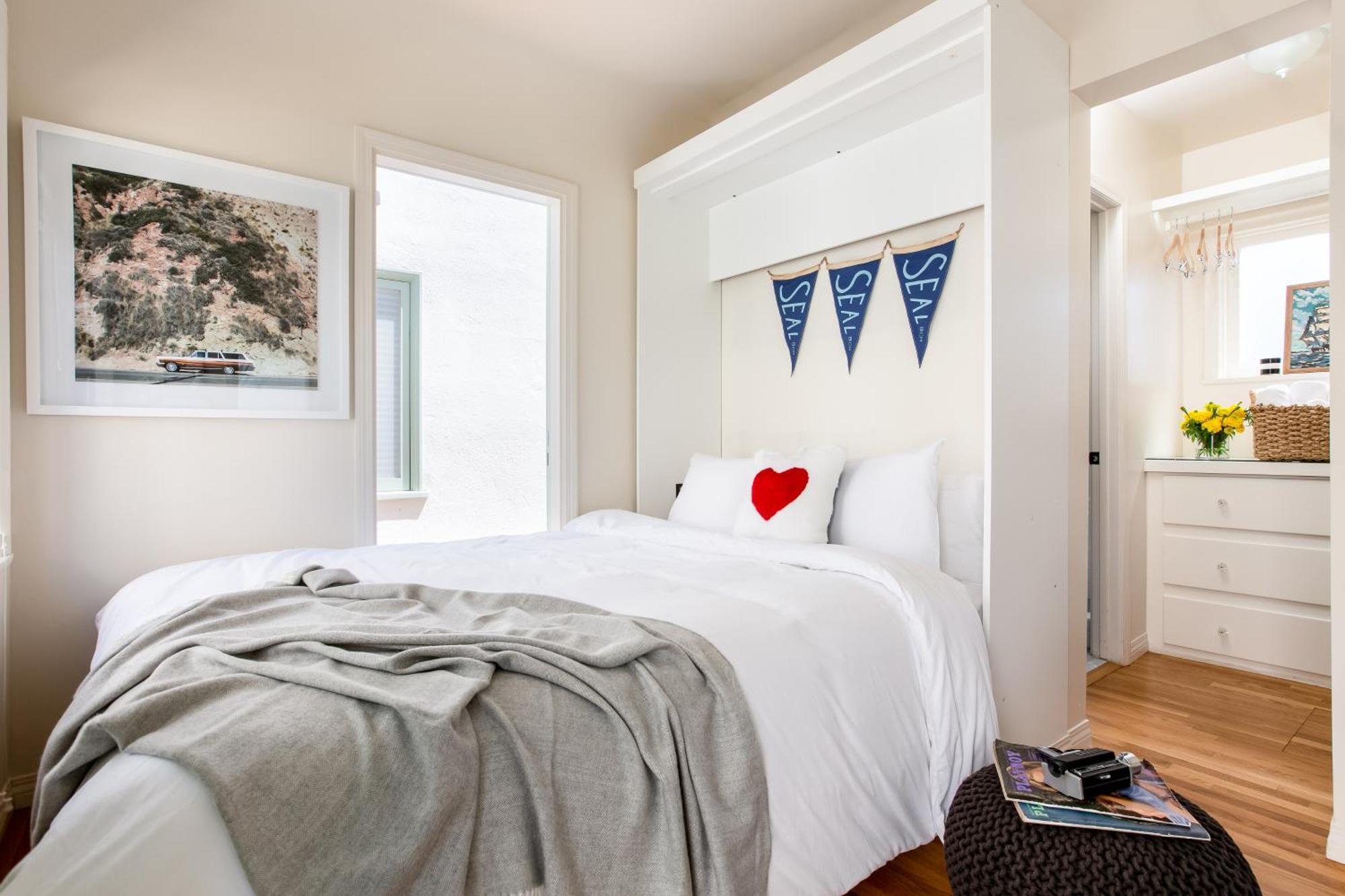 Sonder The Bungalows San Diego Luaran gambar