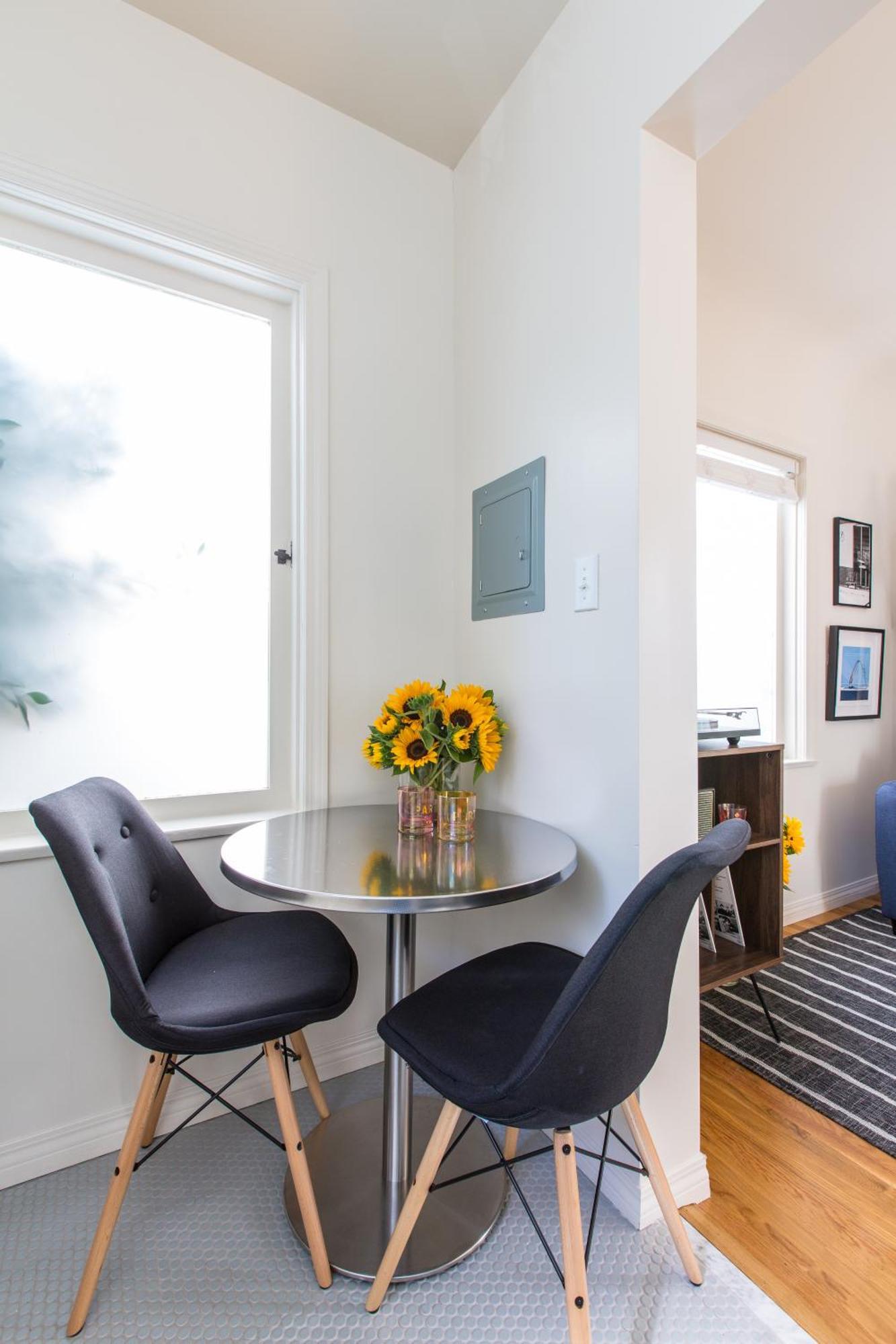 Sonder The Bungalows San Diego Bilik gambar