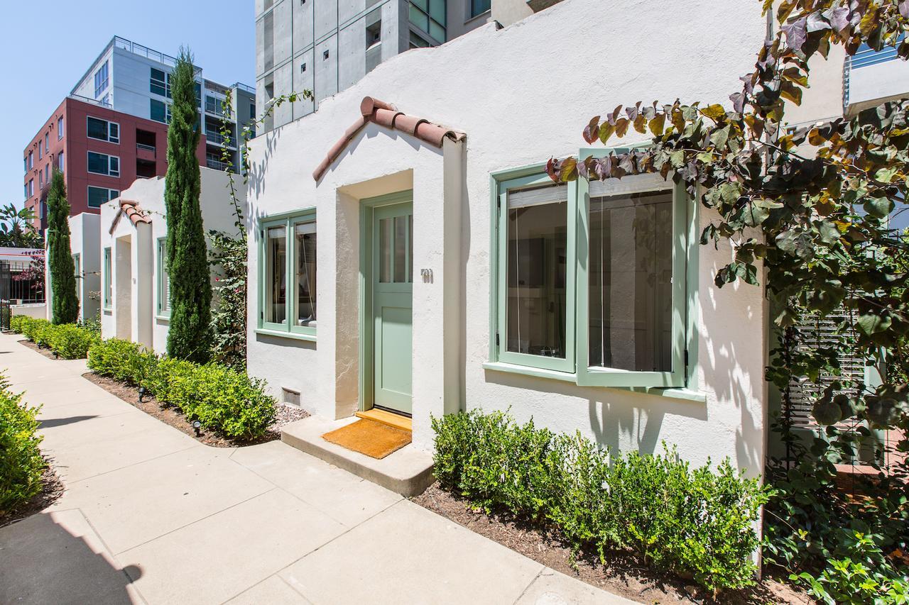 Sonder The Bungalows San Diego Luaran gambar