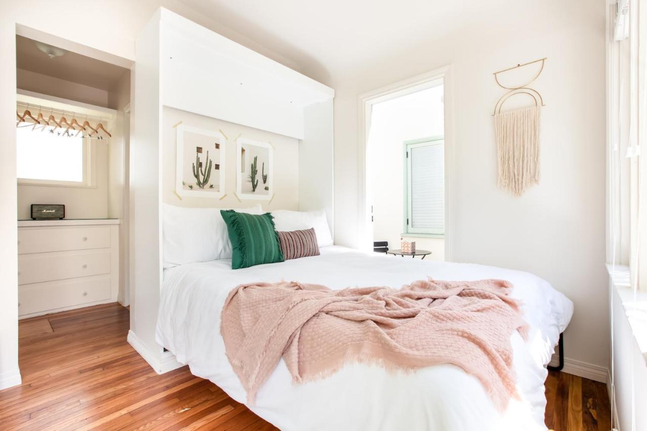 Sonder The Bungalows San Diego Luaran gambar
