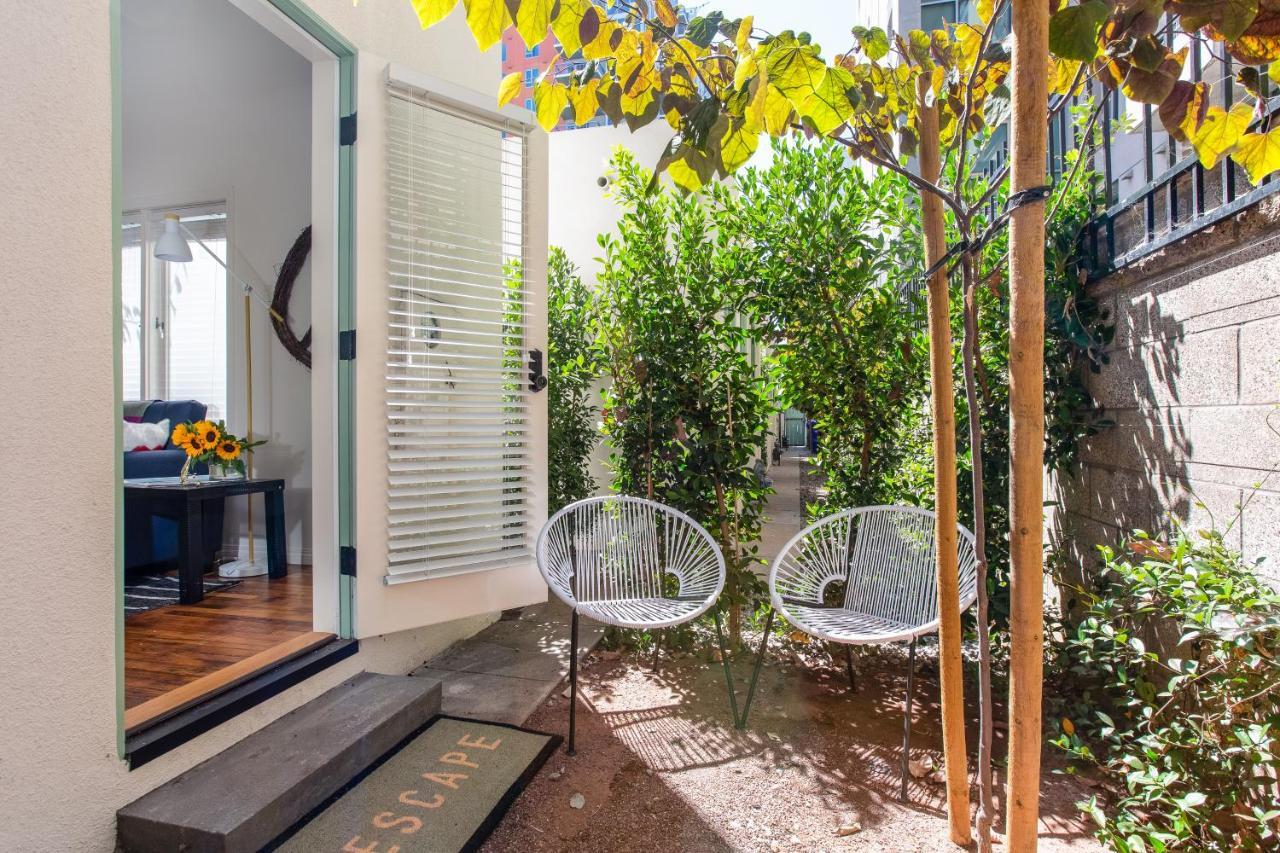 Sonder The Bungalows San Diego Luaran gambar
