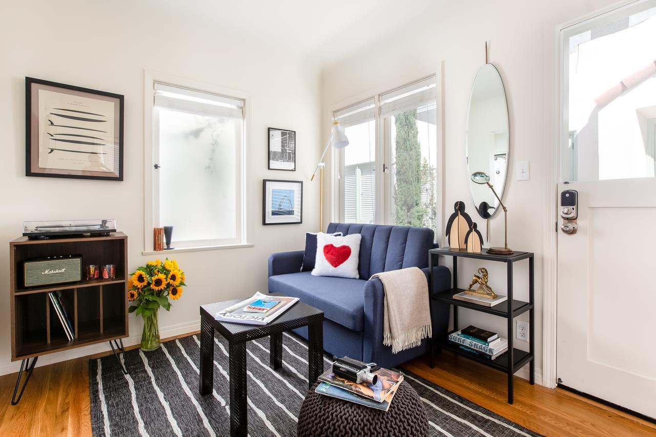 Sonder The Bungalows San Diego Bilik gambar