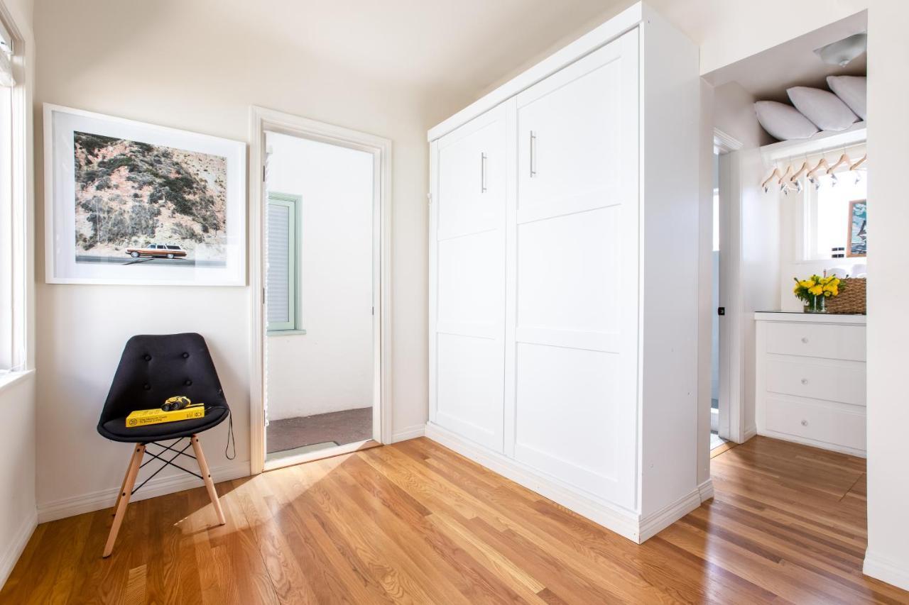 Sonder The Bungalows San Diego Luaran gambar