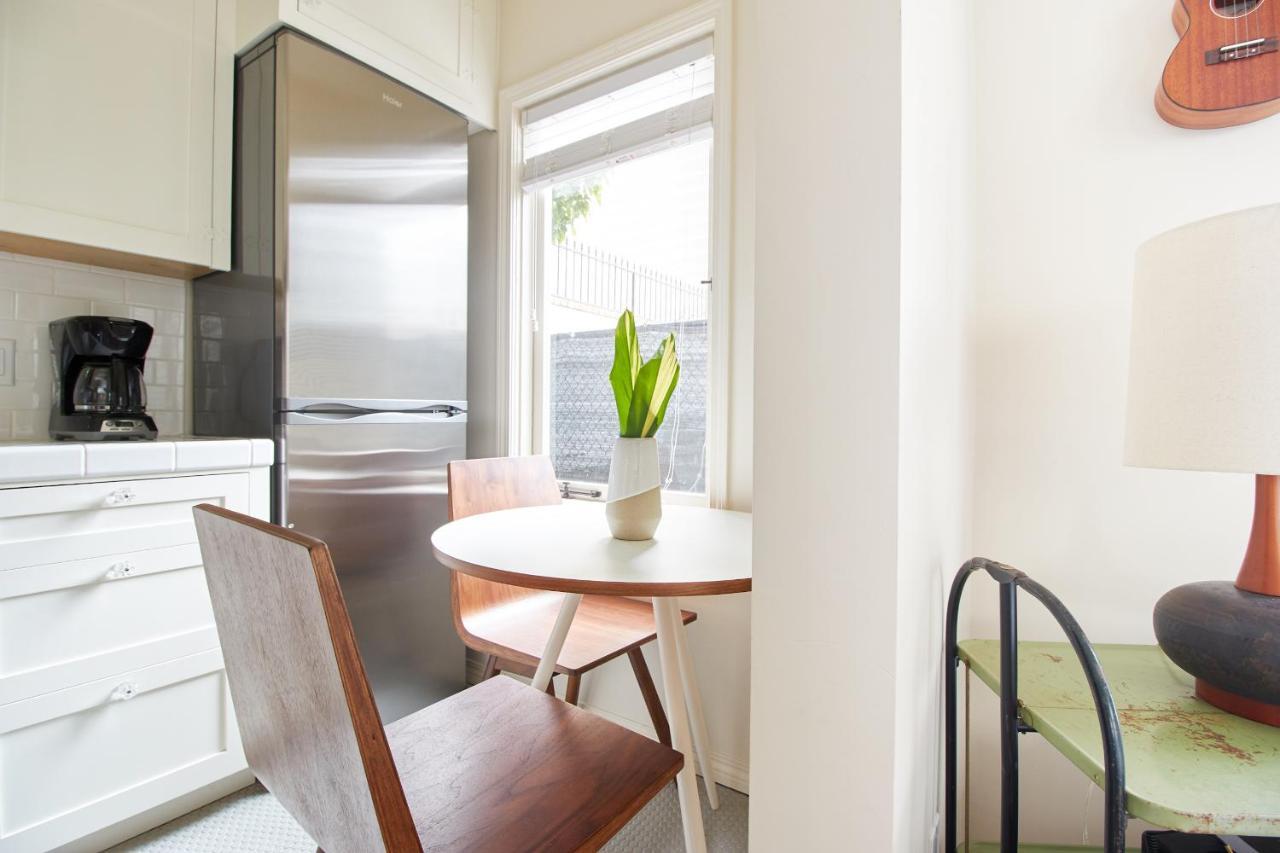 Sonder The Bungalows San Diego Bilik gambar