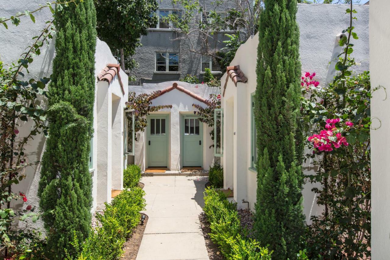 Sonder The Bungalows San Diego Luaran gambar